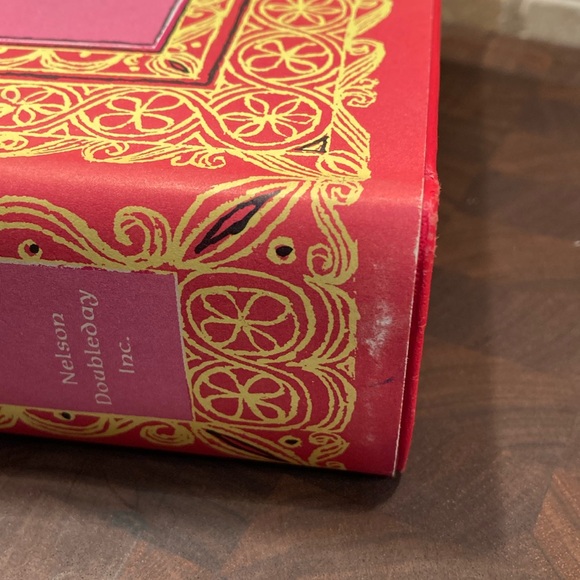 Vintage 1968 Hardcover The Best of Kipling by Rudyard Kipling - Picture 4 of 16